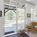 Bl1384-blokhus-kragebak-7 Casa vacanze