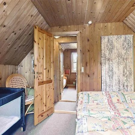 Tatil Evi Bl1384-blokhus-kragebak-7 *