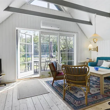 Semesterbostad Bl1384-blokhus-kragebak-7 Blokhus