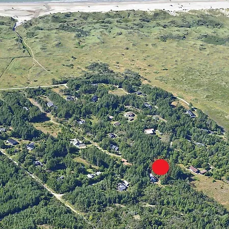 Bl1384-blokhus-kragebak-7 Semesterbostad Blokhus