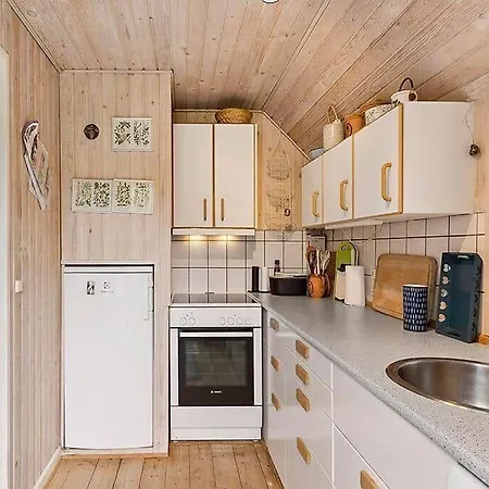 Vakantiehuis Bl1384-blokhus-kragebak-7 *
