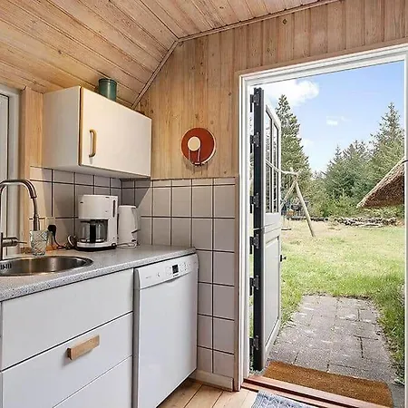 Holiday home Bl1384-blokhus-kragebak-7 Blokhus
