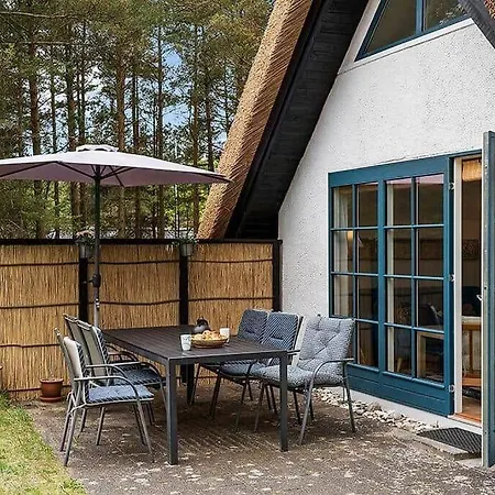 Bl1384-blokhus-kragebak-7 Vakantiehuis