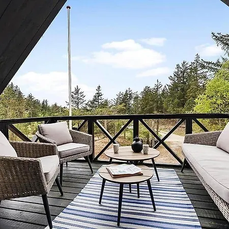 Vakantiehuis Bl1384-blokhus-kragebak-7 Blokhus
