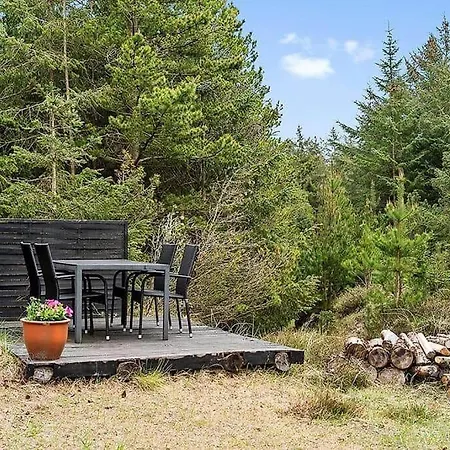 Holiday home Bl1384-blokhus-kragebak-7 *