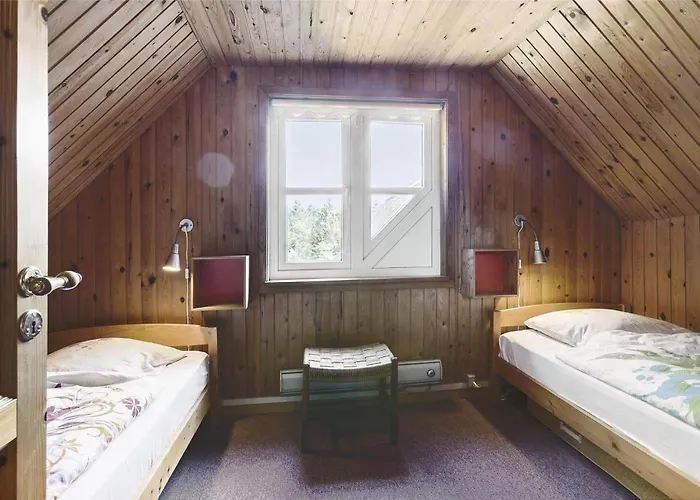 Bl1384-blokhus-kragebak-7 בית נופש