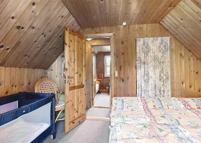 בית נופש Bl1384-blokhus-kragebak-7 *