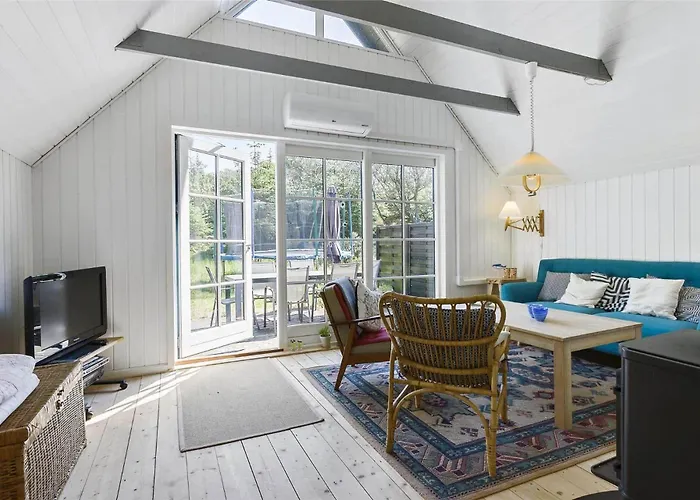 בית נופש Bl1384-blokhus-kragebak-7 בלוקהוס